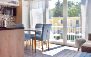 Beautiful Apartment In Gelbensande-Graal-Müritz, Gelbensande